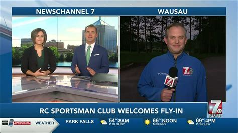 New channel 7 wausau. Things To Know About New channel 7 wausau. 